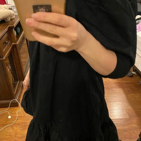 New baby doll dress [H&M] - Picture 3 of 3